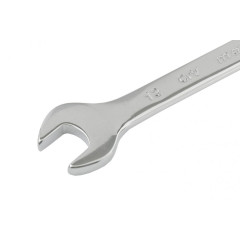 Ключ гаечный комб. MATRIX полированный хром 13мм, CrV (15157)