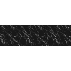 Фартук для кухни АБС 0,60*3,0м Крестола BLACK 546