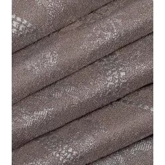 Портьера Ле-Гранд Леон 150*260 иней