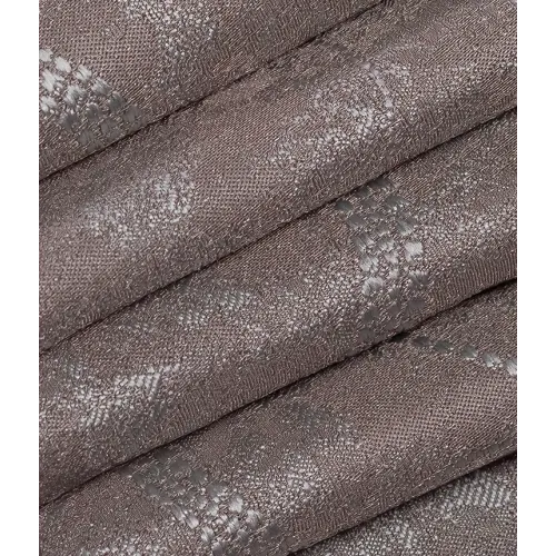 Портьера Ле-Гранд Леон 150*260 иней