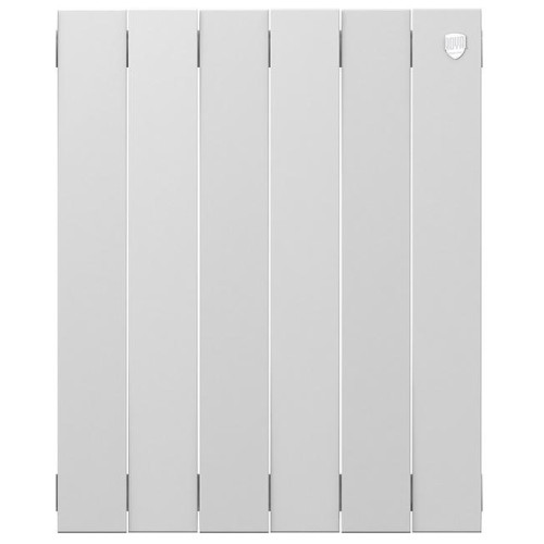 Радиатор биметаллический ROYAL THERMO PianoForte 500/100 6 сек.