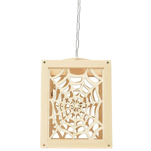 Абажур подвесной Паутина А-33