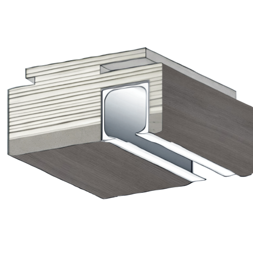 Перекладина ЭКО 