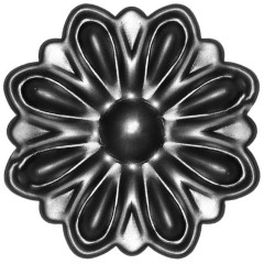 Цветок d70 Лотос