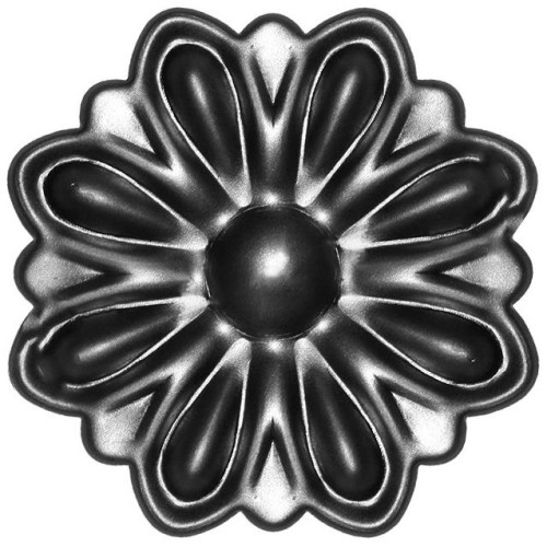 Цветок d70 Лотос