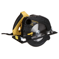 Пила дисковая HANSKONNER HCS51185