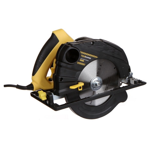 Пила дисковая HANSKONNER HCS51185