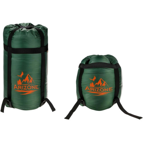 Мешок спальный ARIZONE Coyote Plus (28-170251)