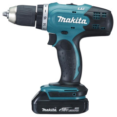 Шуруповерт MAKITA DDF453SYX5 (18В)