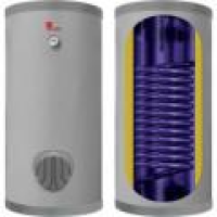 Бойлер косвенного нагрева