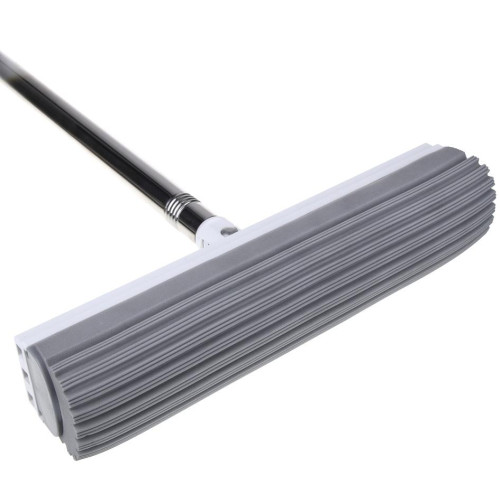 Набор для уборки VETTA швабра с ведром (407-005)