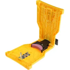 Насадка на шину для заточки цепей пил ТУНДРА (7005389)