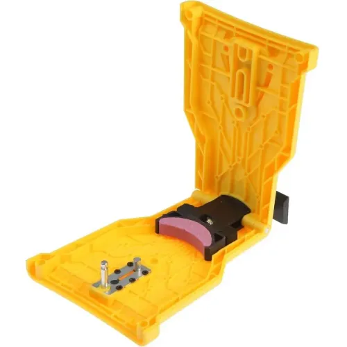 Насадка на шину для заточки цепей пил ТУНДРА (7005389)