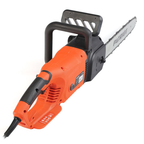 Пила цепная электро PATRIOT ES2016 16