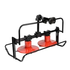 Косилка роторная под ВОМ 14мм FORZA FZ-3MR-D