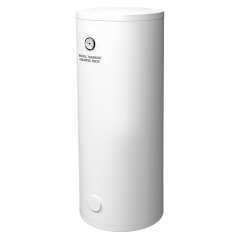 Водонагреватель косвенного нагрева ROYAL THERMO Aquatec Inox RTWX-200 напольный