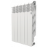 Радиатор алюминиевый ROYAL THERMO Revolution 500/80 6 сек.