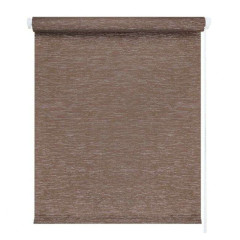 Рулонные жалюзи Гелакси 47*175 цвет какао