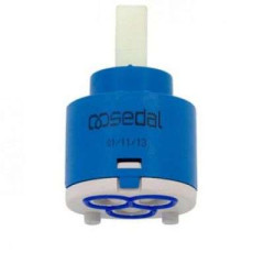 Кран-букса SEDAL G50 40мм (картридж)