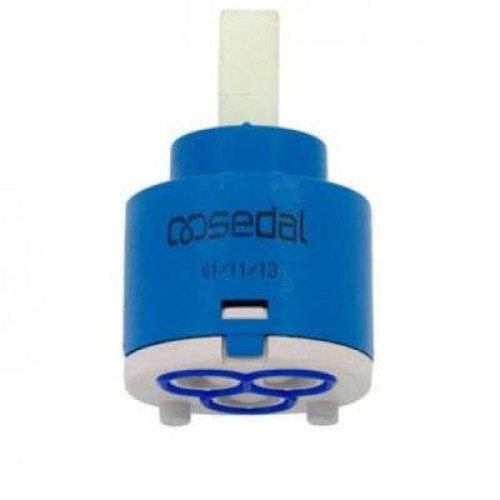 Кран-букса SEDAL G50 40мм (картридж)