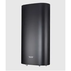 Водонагреватель косвенного нагрева ROYAL THERMO Aquatec Inox F-100.1 настенный, с сухим ТЭН, grafit