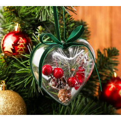 Украшение ёлочное 