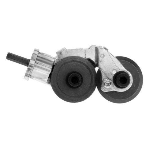 Насадка для шуруповерта ТУНДРА для резки металла (9346671)