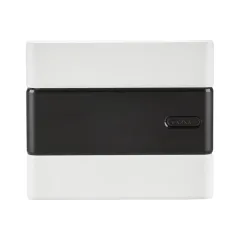 Бокс 6 модулей встраиваемый пластик OVIVO 330-010200-006