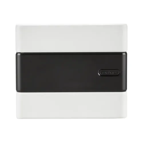 Бокс 6 модулей встраиваемый пластик OVIVO 330-010200-006