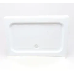 Поддон акриловый EVA GOLD 90х120х15см прямоугольный ABS04