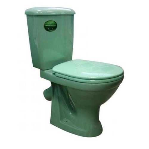 Унитаз-компакт С. ОСКОЛ 