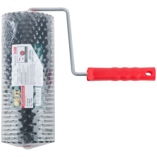 Валик FIT игольчатый Макси 300 мм.(4171)