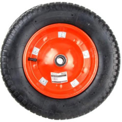 Колесо для тачки ECO 3.25-8