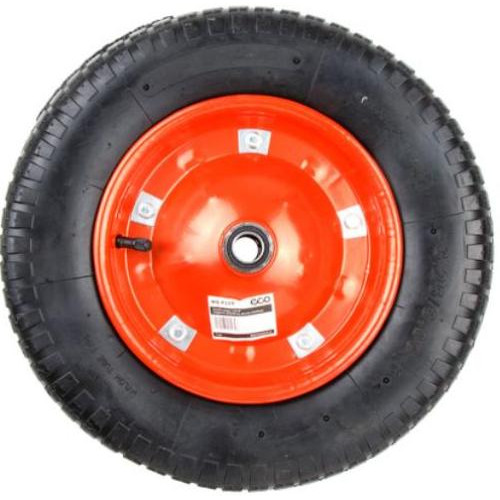 Колесо для тачки ECO 3.25-8