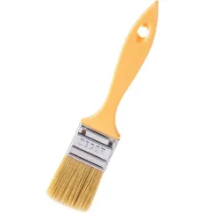 Кисть DECOR Среда плоская 40х12 мм (126025)