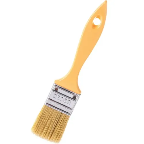 Кисть DECOR Среда плоская 40х12 мм (126025)