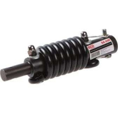 Адаптер пружинный для мотобура ECO SA-020 20мм со шплинтом