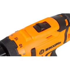 Шуруповерт ВИХРЬ ДА-12Л-2КН (72/14/35) (*15)