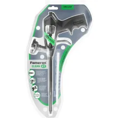 Пистолет для монтажной пены Fomeron Clean ХТ (590008)