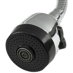 Смеситель для кухни FRUD R42055-1 хром