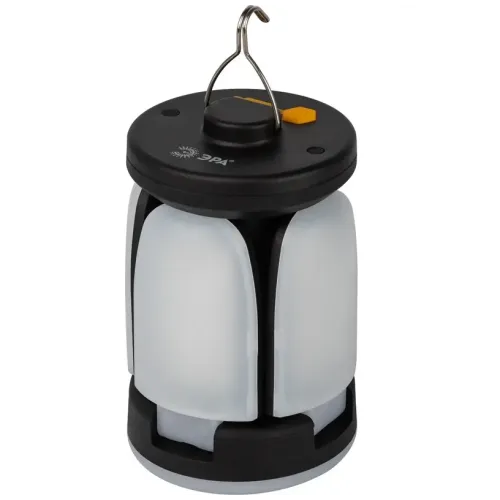 Фонарь кемпинговый ЭРА KA-802 Комета 10W(925lm)  аккум.2400 мАч, лепестковый, подвес 58229