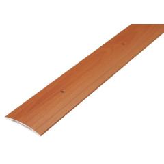 Стык 60мм 0,9 вишня