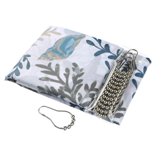 Шторка для ванной VETTA 