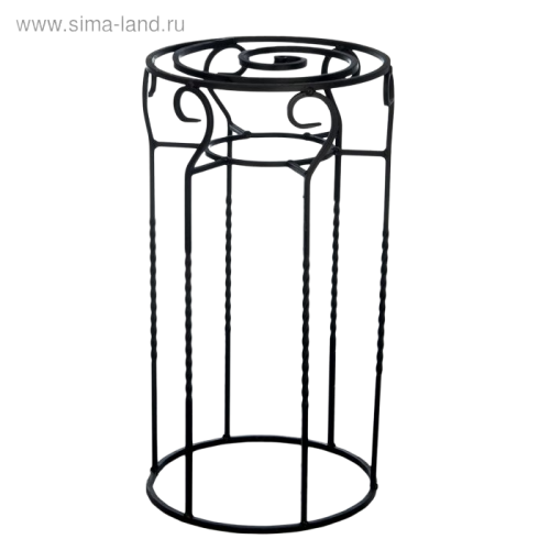 Стойка-подставка под крышку Сармат Викинг, Аладдин Mini, Античный, Атаман, Восточный, Скиф, Дастархан