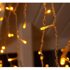Гирлянда уличная LUAZON LIGHTING 