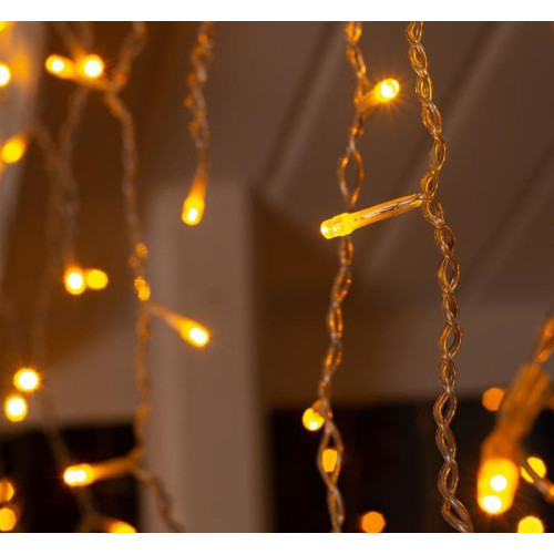 Гирлянда уличная LUAZON LIGHTING 