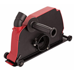 Кожух защитный для УШМ NUMBER ONE NCDS-230PRO для штробления (под диск-180/230 мм)