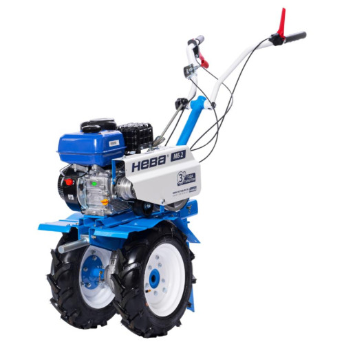 Мотоблок НЕВА МБ-2 ZS (GB225)