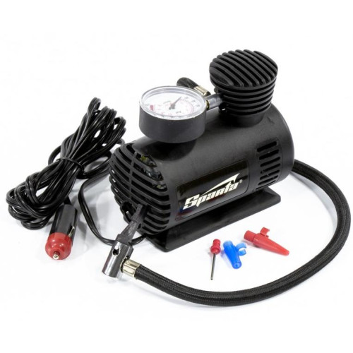 Компрессор-авто SPARTA С-12 (58050)