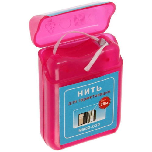 Нить уплотнительная TIM 20 м MB02-C20